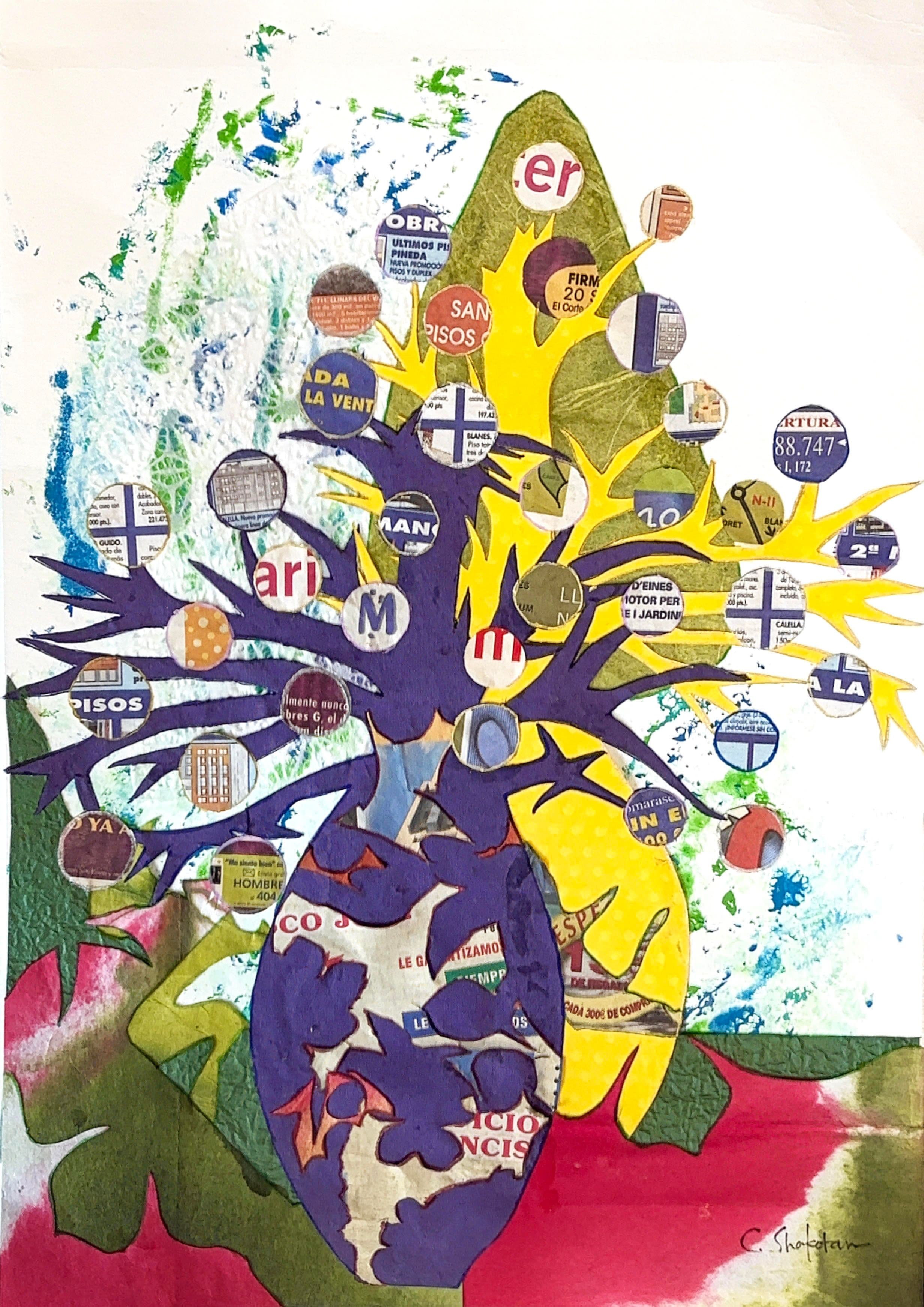 「prosperity(繁栄)」